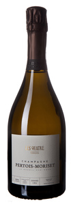 Pertois-Moriset Les Quatre Terroirs Brut