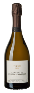 Pertois-Moriset Les Quatre Terroirs Brut