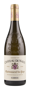 Guigal Château de Nalys Châteauneuf-du-Pape Blanc 2022