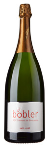 Delorme Bobler Søtt+Salt Cremant de Bourgogne Blanc de blancs Brut Delorme Bobler Søtt+Salt Cremant de Bourgogne Blanc de blancs Brut