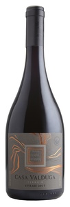 Valduga Terroir Syrah