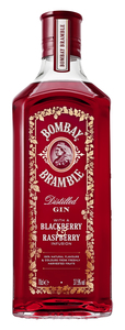 Bilde av Bombay Bramble Gin