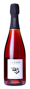Fleury Rosé de Saignée Brut