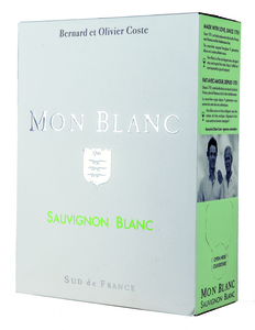 Mon Blanc Sauvignon Blanc