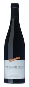 David Duband Côte De Nuits-Villages