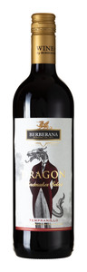 Bilde av Berberana Dragón Tempranillo 2021