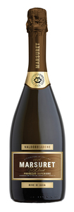 Marsuret Valdobbiadene Prosecco Rive di Guia Superiore Brut