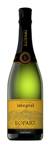 Llopart Integral Corpinnat Brut Nature 2020