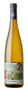 Immich-Batterieberg Escheburg Riesling 2023