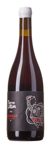 Pierre Cotton Brouilly 2021