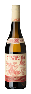 Springfield Estate Albariño 2024