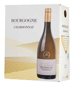 Terres Secrètes Bourgogne Chardonnay 2023
