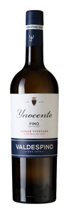 Bilde av Valdespino Inocente Fino Single Vineyard Macharnudo Alto