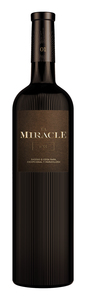 Vicente Gandia EL Miracle n°01 Tinto