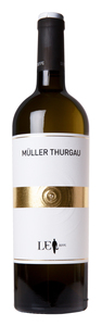 Le Rive Trevenezie Müller Thurgau