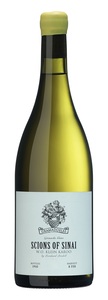 Scions of Sinai Gramadoelas Grenache Blanc