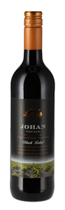 Johan Uten land Black Label Tempranillo Premier