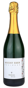 August Eser Riesling Sekt brut