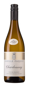 Famille Paquet Chardonnay 2024