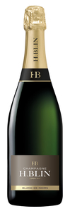 H. Blin Blanc de Noirs