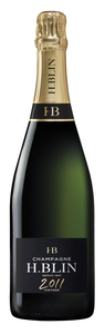 H. Blin Vintage 2016