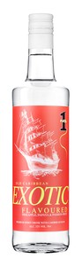 No.1 Old Caribbean Exotic