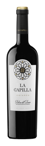 La Capilla Crianza 2018