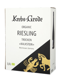 Bilde av Krebs-Grode Kalkstein Riesling
