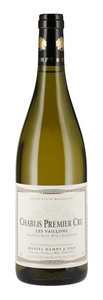 Daniel Dampt Chablis Premier Cru Les Vaillons 2023