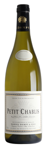 Daniel Dampt Petit Chablis 2023