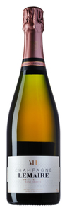 Lemaire Champagne Rosé Reservé Brut
