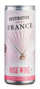 Destination France Rosé