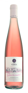 Ch. Ksara Sunset Rosé