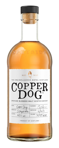 Copper Dog Blended Malt Scotch Whisky