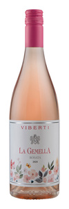 Viberti Giovanni La Gemella Rosata 2024