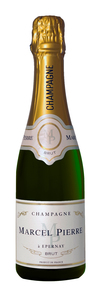 Marcel Pierre Champagne Brut