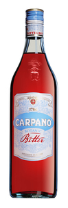 Carpano Botanic Bitter