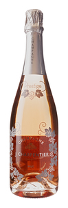 J. Charpentier Prestige Rosé Brut