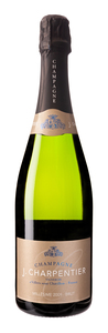 J. Charpentier Brut Millésime 2012