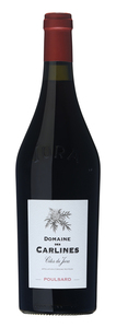 Carlines Côtes du Jura Poulsard 2023