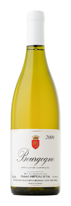 Ampeau Bourgogne Blanc 2002