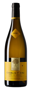 Pommier Chablis 1er Cru Côtes de Léchet 2022