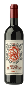 Gaudio Vivace Barbera del Monferrato 2023