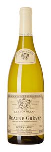 Louis Jadot Beaune Grèves Le Clos Blanc 2018