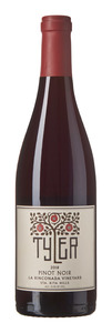 Tyler La Rinconada Vineyard Pinot Noir 2022