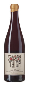 Tyler Sanford & Benedict Vineyard Pinot Noir 2022