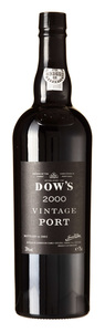 Dow's Vintage 2000