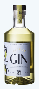 By Brenneri Citrus Gin