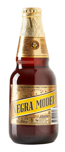 Bilde av Negra Modelo