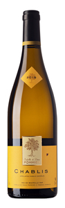 Pommier Chablis 2022